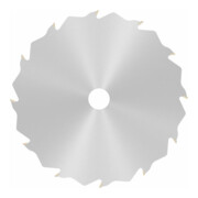 Kreissägeblatt Standard for Wood Speed 165 x 20/16 x 1,7 mm-2