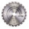 Bosch Lama circolare Standard Wood, per sega da banco, 30mm-1