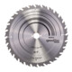 Bosch Lama per sega circolare Speedline Wood 315 x 30 x 3,2 mm 28