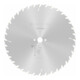 Bosch Lama per sega circolare PRO Wood 400 x 30 x 3,5 mm 36
