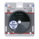 Bosch Lama per sega circolare Standard for Aluminium per seghe a batteria 165x1,8/1,3x20, 54 denti-2