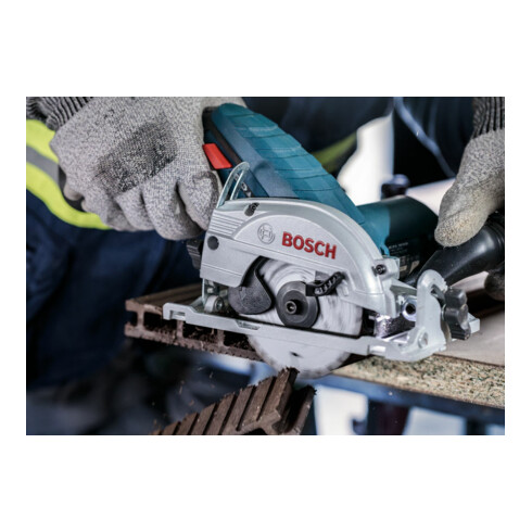 Bosch Lama per sega circolare Standard for Multimaterial per seghe a batteria 85 x 1,5/1 x 15 30 denti