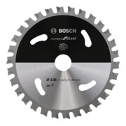 Bosch Standard for Steel HBmm