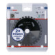 Bosch Lama per sega circolare Standard for Steel per seghe a batteria 136 x 1,6/1,2 x 20 30 denti-2