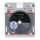 Bosch Lama per sega circolare Standard for Wood per seghe a batteria 165x1,5/1x20, 36 denti-2