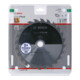 Bosch Lama per sega circolare Standard for Wood per seghe a batteria 190x1,6/1,1x30, 24 denti-2