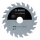 Bosch Lama per sega circolare Standard for Wood per seghe a batteria 85 x 1,1/0,7 x 15 20 denti