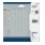 Bosch Lama circolare Standard for Wood, per sega a batteria-4
