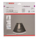 Bosch Lama per sega circolare Top Precision Best for Multi Material 216 x 30 x 2,3 mm 64-2