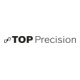 Bosch Lama circolare Top Precision Wood, per seghe a taglio trasversale, a gattuccio, per pannelli-5
