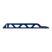 Bosch Lama per seghe frontali a gattuccio in HM Hollow Brick S 2243 EXPERT-1