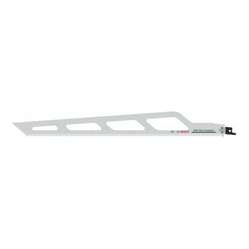 Bosch Lama per seghe frontali a gattuccio S 2013 AWP Precision for FiberInsulation