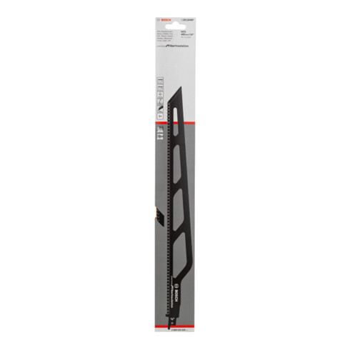 Bosch Lama per seghe frontali a gattuccio S 2013 AWP Precision for FiberInsulation