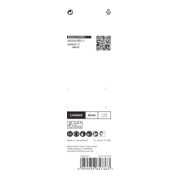 Bosch Lama per seghetto alternativo EXPERT in acciaio inox, per seghetti alternativi-2