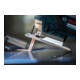 Lama per seghetto alternativo Bosch EXPERT Stainless Steel T 118 AHM 3pz.-2