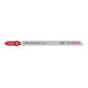 Lama per seghetto alternativo Bosch T 101 A, Speciale per acrilico-1