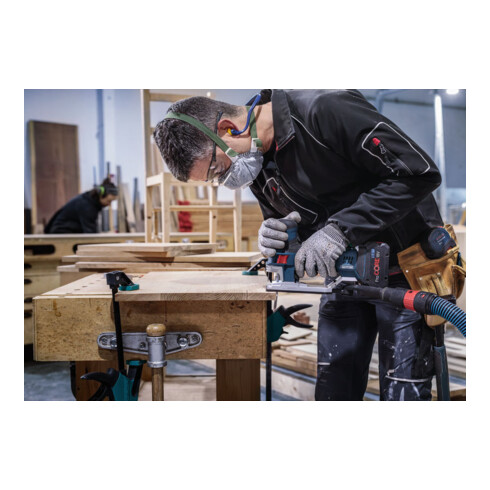 Lama per seghetto alternativo Bosch T 101 AIF, Clean for Hard Wood