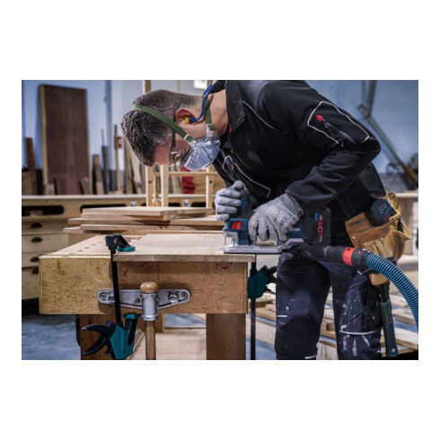 Lama per seghetto alternativo Bosch T 101 AIF, Clean for Hard Wood