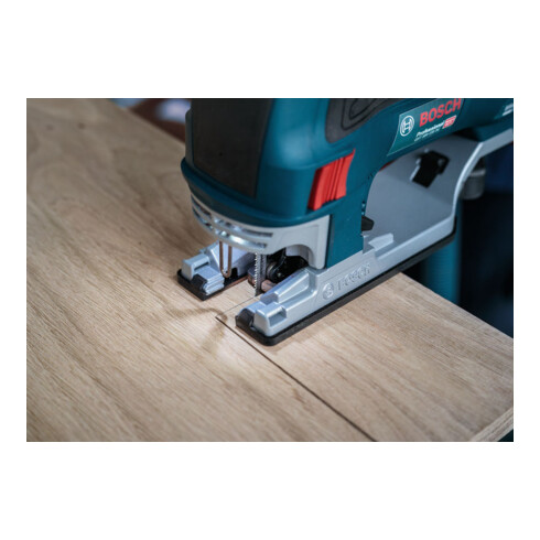 Lama per seghetto alternativo Bosch T 101 AIF, Clean for Hard Wood