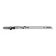 Lama per seghetto alternativo Bosch T 101 BR, Clean for Wood-1