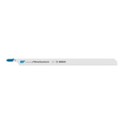 Lama per seghetto alternativo Bosch T 1018 AFP, Precision for Metal-Sandwich