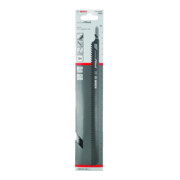 Lama per seghetto alternativo Bosch T 1044 DP, Precision for Wood