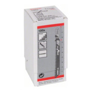 Bosch Lama per seghetto alternativo T 111 C, Basic for Wood-3