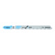 Bosch Lama per seghetto alternativo T 118 G, Basic for Metal-2