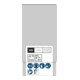 Bosch Lama per seghetto alternativo T 123 XF, Progressor for Metal-4