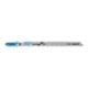 Bosch Lama per seghetto alternativo T 127 D, Special for Alu-1