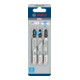 Bosch Lama per seghetto alternativo T 130 Riff, Special for Ceramics-2