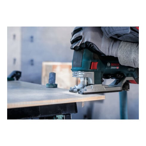 Bosch Lama per seghetto alternativo T 130 Riff, Special for Ceramics
