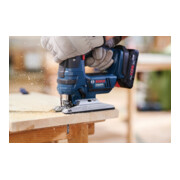 Bosch Lama per seghetto alternativo T 144 D, Speed for Wood-4