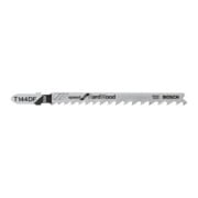 Lama per seghetto alternativo Bosch T 144 DF, Speed for Hard Wood