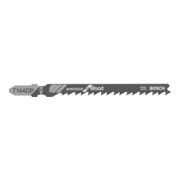 Lama per seghetto alternativo Bosch T 144 DP, Precision for Wood