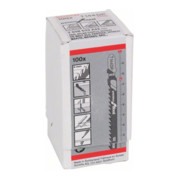 Bosch Lama per seghetto alternativo T 144 DP, Precision for Wood-4