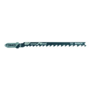 Bosch Lama per seghetto alternativo T 244 D, Speed for Wood-5