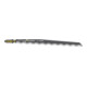 Bosch Lama per seghetto alternativo T 313 AW, Special for Soft Material-1