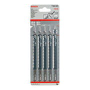 Bosch Lama per seghetto alternativo T 344 D, Speed for Wood-2