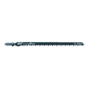 Bosch Lama per seghetto alternativo T 344 DP, Precision for Wood-2