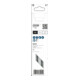 Bosch Lama per seghetto alternativo T 718 BF, Metal-Sandwich-4