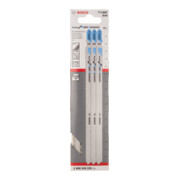 Bosch Lama per seghetto alternativo T 718 BF, Metal-Sandwich-5