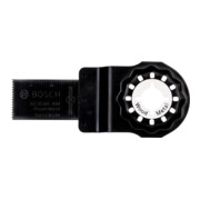 Lama per taglio a tuffo Bosch AIZ 20 AB Metal BIM, 20x20mm