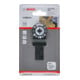 Bosch Lama per taglio a tuffo AIZ 20 AB Metal, BIM, 20x20mm-2