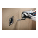 Bosch Lama per taglio a tuffo BIM Dual-Tec AYZ 53 BPB Multimaterial, 40x53mm-1