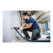 Bosch Lama per taglio a tuffo BIM Dual-Tec AYZ 53 BPB Multimaterial, 40x53mm-2