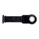 Lama per taglio a tuffo Bosch BIM MAIZ 32 APB Wood and Metal, 80x32mm-1