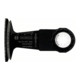 Bosch Lama per taglio a tuffo BIM PAII 65 APB Wood and Metal, 65x50mm-1
