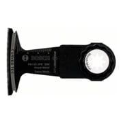 Lama per taglio a tuffo Bosch BIM PAII 65 APB Wood and Metal, 65x50mm