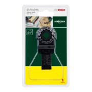 Bosch Lama per taglio a tuffo BIM Wood and Metal Starlock, 20x30mm-3